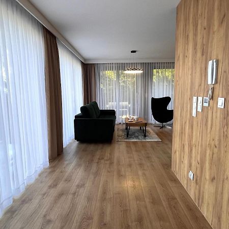 Plazowa Residence 슈차이르크 외부 사진