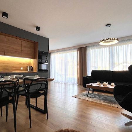 Plazowa Residence 슈차이르크 외부 사진