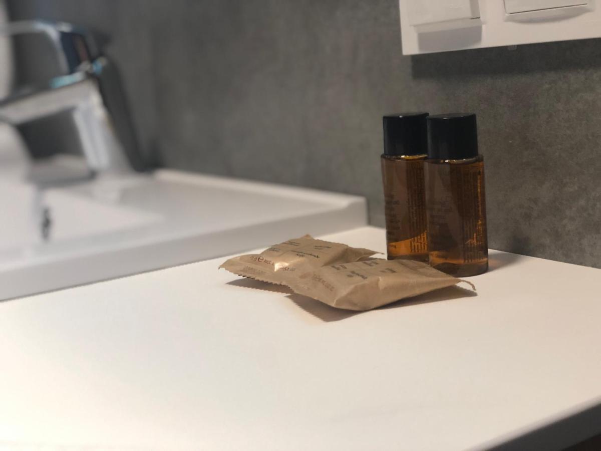 Plazowa Residence 슈차이르크 외부 사진