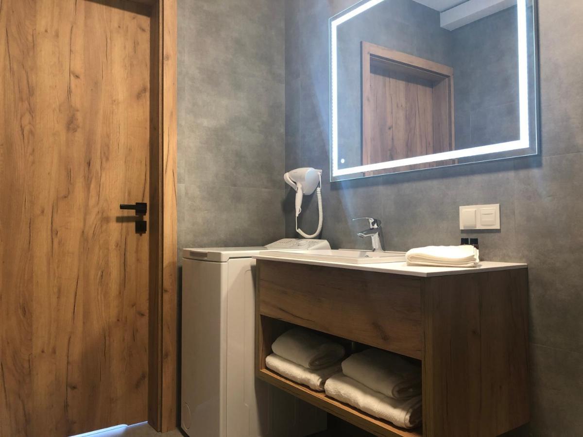 Plazowa Residence 슈차이르크 외부 사진