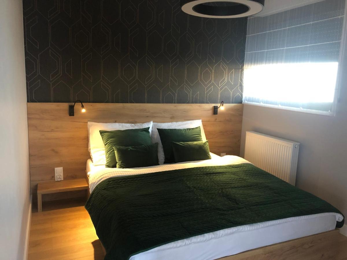 Plazowa Residence 슈차이르크 외부 사진