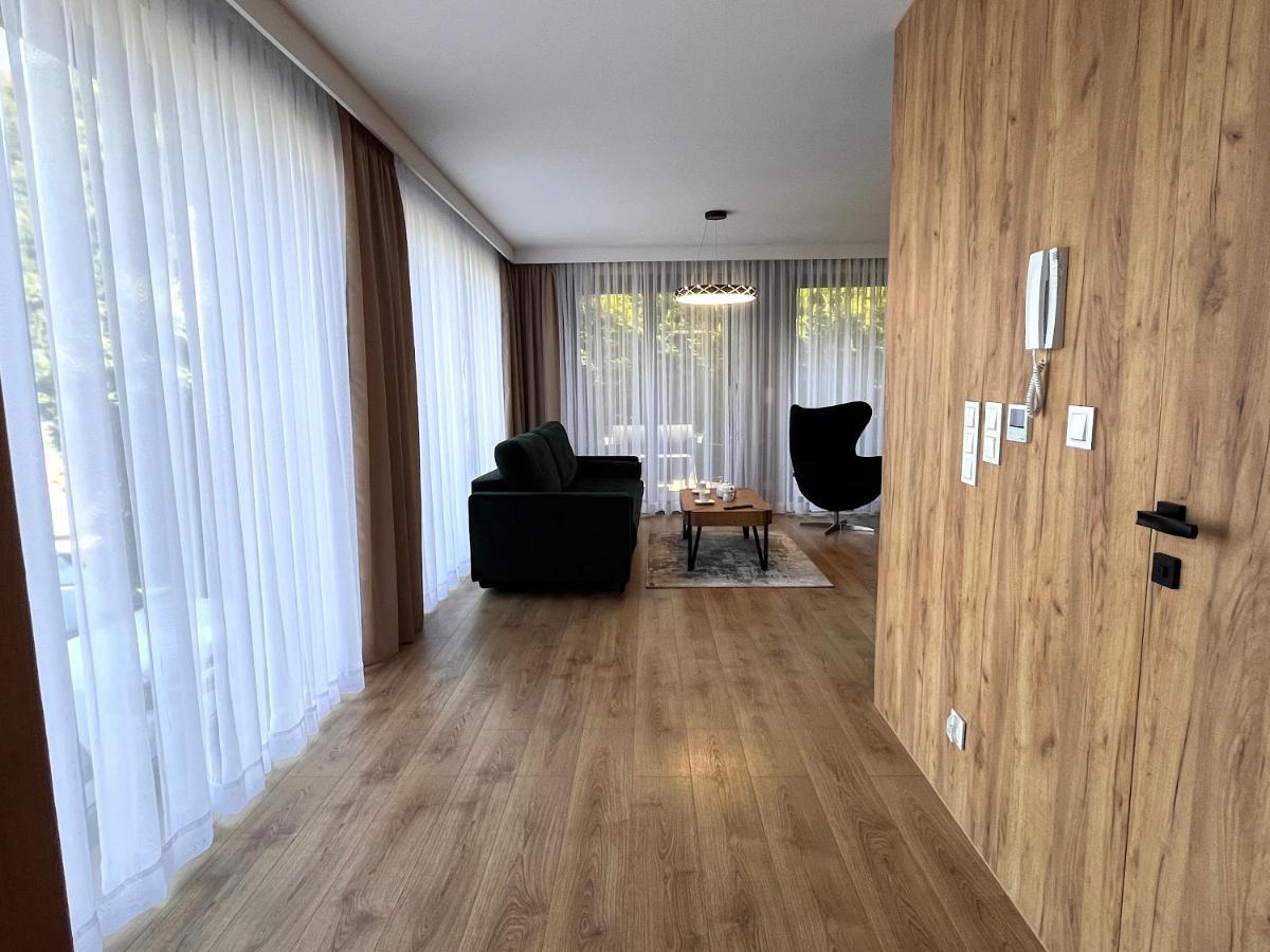 Plazowa Residence 슈차이르크 외부 사진
