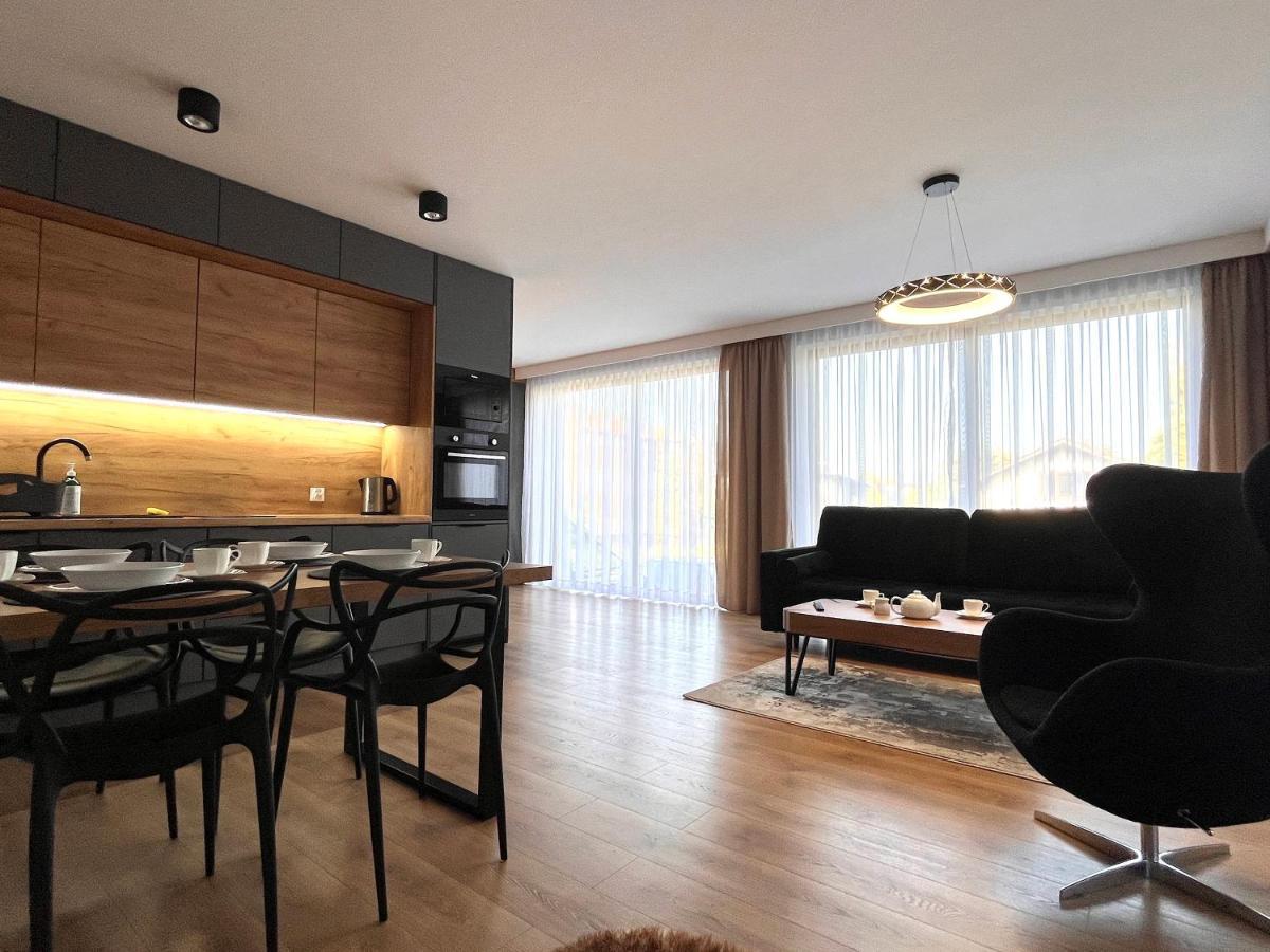 Plazowa Residence 슈차이르크 외부 사진
