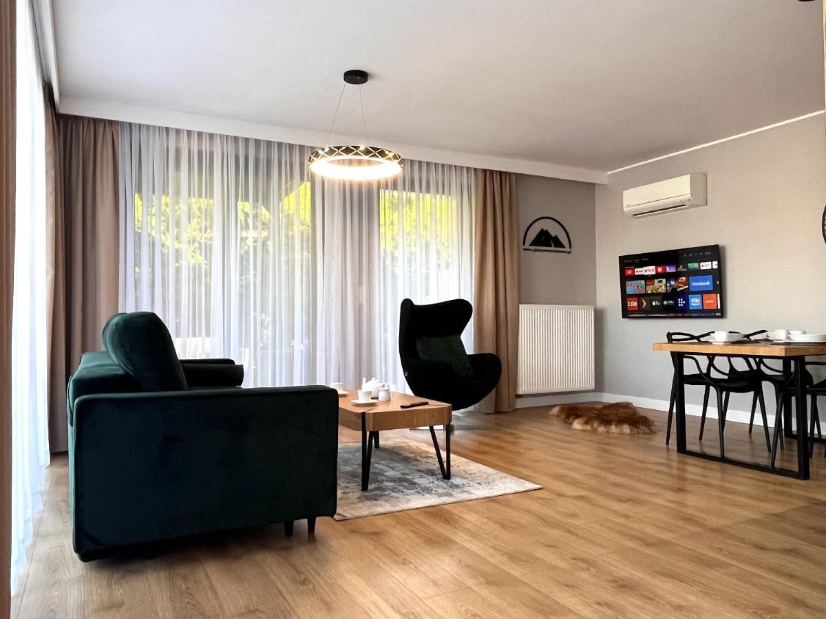 Plazowa Residence 슈차이르크 외부 사진
