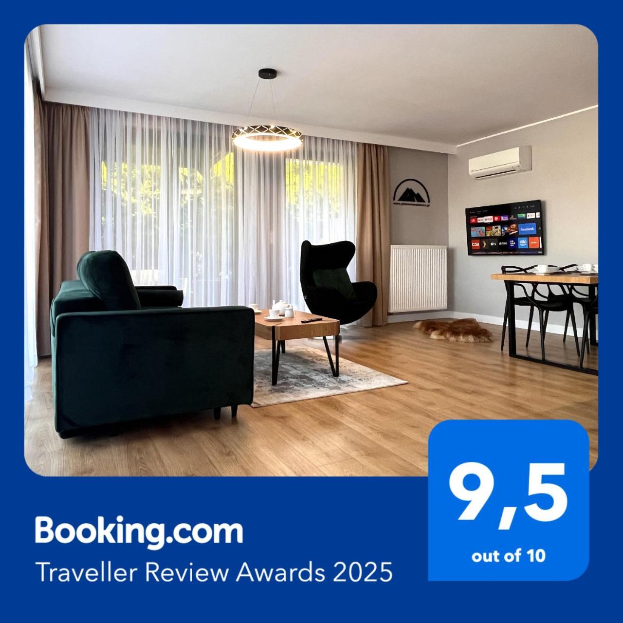 Plazowa Residence 슈차이르크 외부 사진